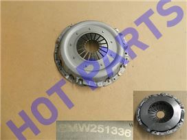 картинка ДИСК СЦЕПЛЕНИЯ НАЖИМНОЙ ДВ.4G63T  SMW251336