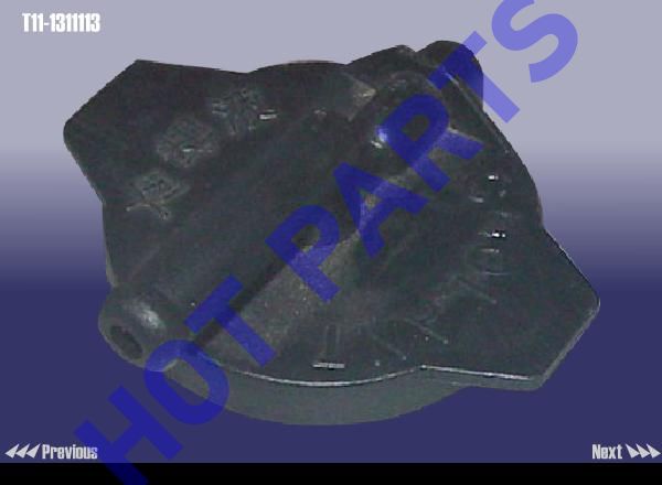 картинка КРЫШКА РАСШИРИТЕЛЬНОГО БАЧКА TIGGO  T11-1311113