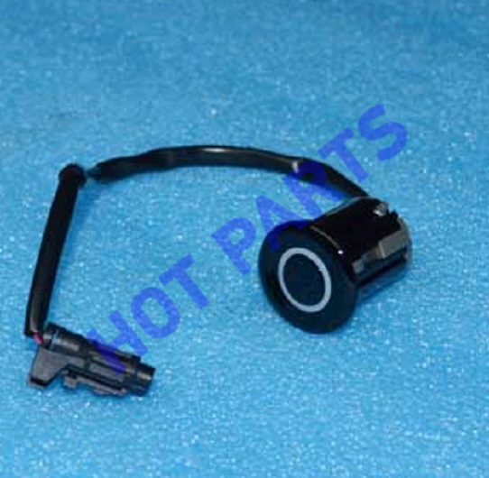 картинка ДАТЧИК ПАРКОВКИ - ПАРКТРОНИК (ЧЕРНЫЙ)  T11-7900303BBCE