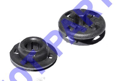 картинка ПИСТОН СТОЙКИ КАПОТА CH TIGGO  T11-8402221