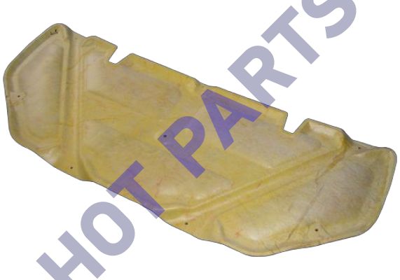 картинка ШУМОИЗОЛЯЦИЯ КАПОТА  T11-8402223