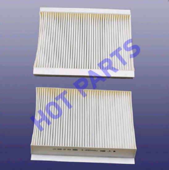 картинка ФИЛЬТР САЛОНА CH TIGGO 5  T21-8107011