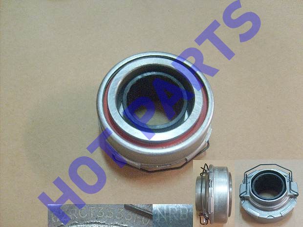 картинка ПОДШИПНИК ВЫЖИМНОЙ С МУФТОЙ HOVER H5 ДИЗЕЛЬ  ZM015B-1601307